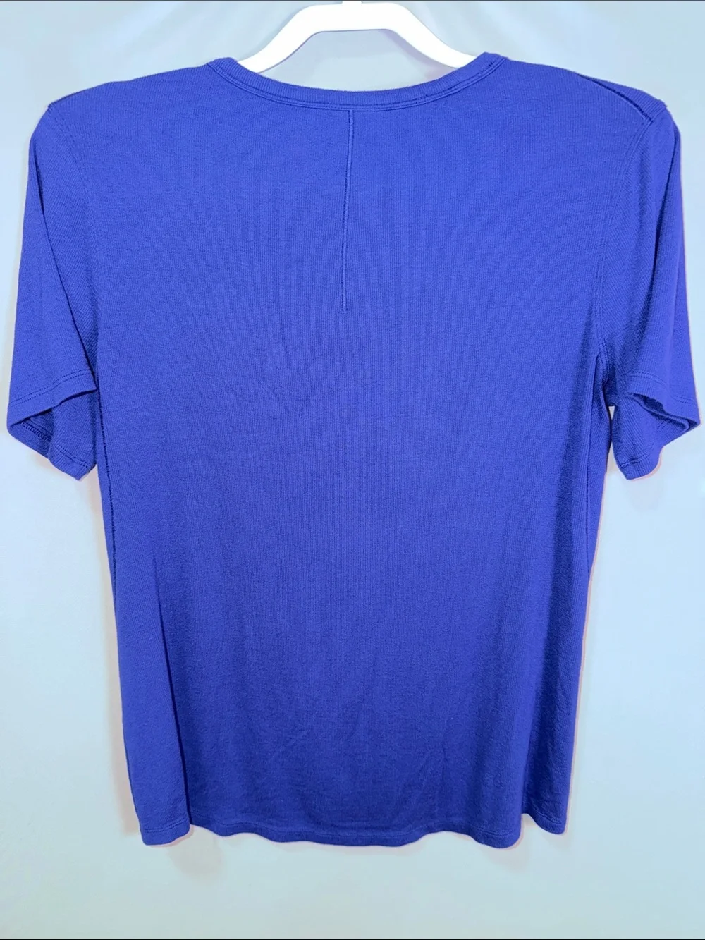 Lululemon Hold Tight Short Sleeve Tee